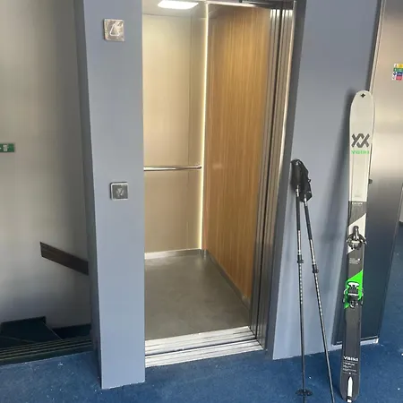 Kuka Apartment Tatranska Lomnica