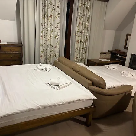 Kuka Appartement