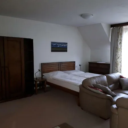 Kuka Tatranska Lomnica