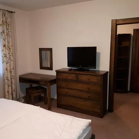 Kuka * טטרנסקה לומניקה