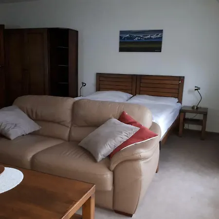 Apartment Kuka Tatranska Lomnica