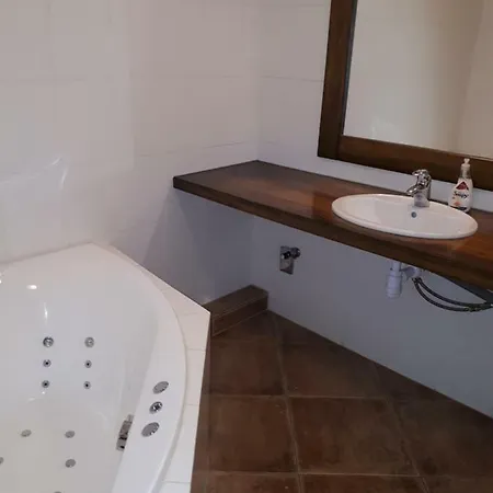 Apartment Kuka