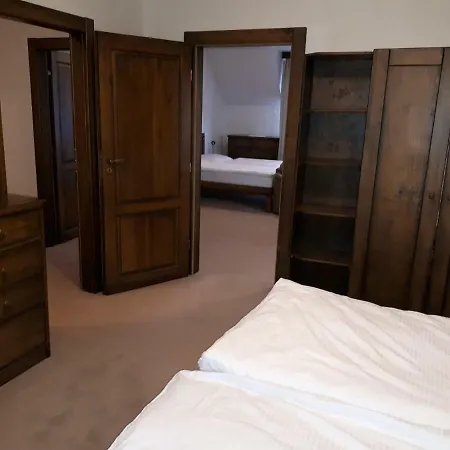 Apartment Kuka