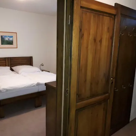Apartment Kuka
