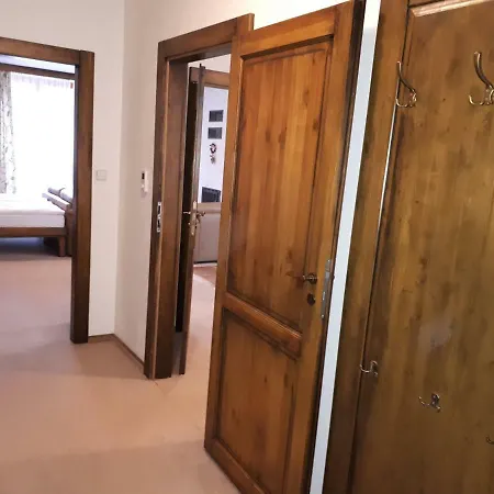 Apartment Kuka *