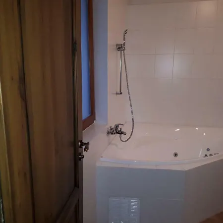 Kuka Apartment Tatranska Lomnica