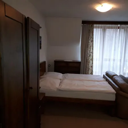 Apartment Kuka Tatranska Lomnica