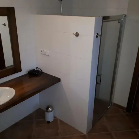 Apartment Kuka *