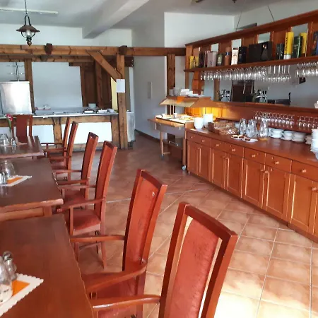 Apartment Kuka *