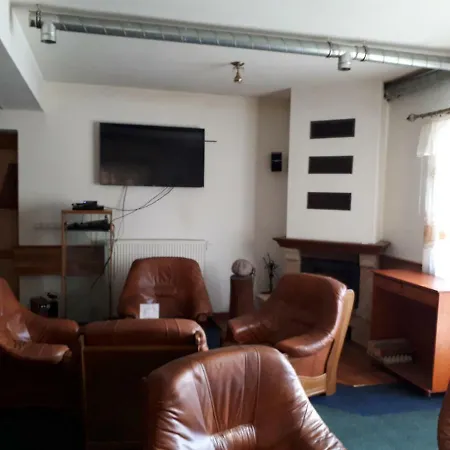 Apartment Kuka Tatranska Lomnica