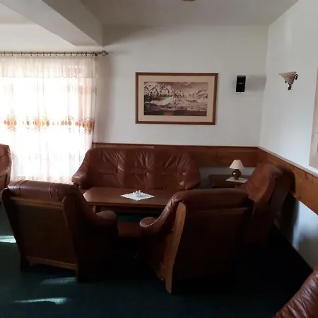 Kuka Apartment *